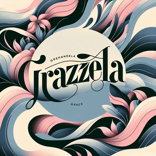 Graziela - Discover the Origin, Meaning, and Cultural Significance of This Elegantly Beautiful Name