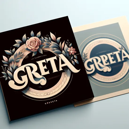 Greta - Explore Its Meaning, Origin, Popularity & Similar Names