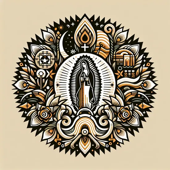 Guadalupe - Discover Its Meaning, Origin, and Popularity