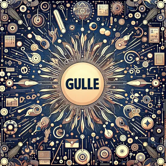 Guille: Origin, Meaning, Popular Use and More Insights