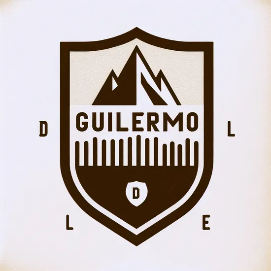 Guillermo: Origin, Meaning, and Popularity