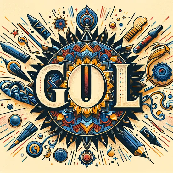 Gul: Name Meaning, Origin, Popularity, and Similar Names