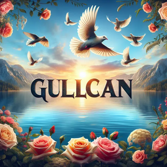 Gulcan: Meaning, Origin, and Popularity Insights