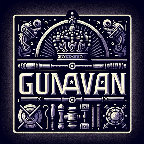 Gunawan - Name Meaning, Cultural Roots, Popularity, and Similar Names