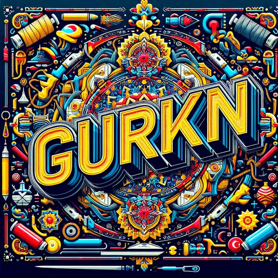 Gurkan - Exploring Meaning, Origin, Popularity, and Similar Names