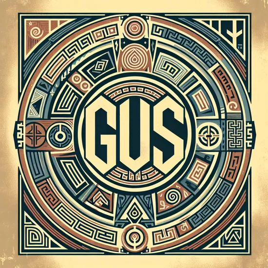 Gus - Meaning, Origin, and Popularity Analysis