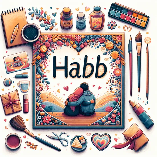 Habib - Explore Meaning, Origin, Popularity, and Similar Names