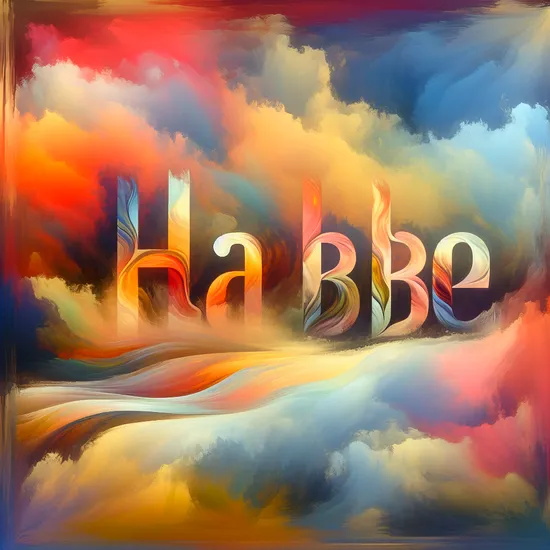 Habibe - Name Meaning, Origin, Popularity, and Related Names