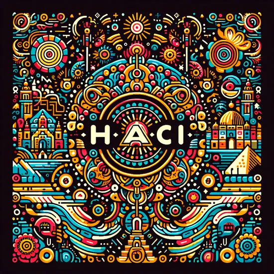 Haci: Exploring Its Meaning, Origin, Popularity & Related Names