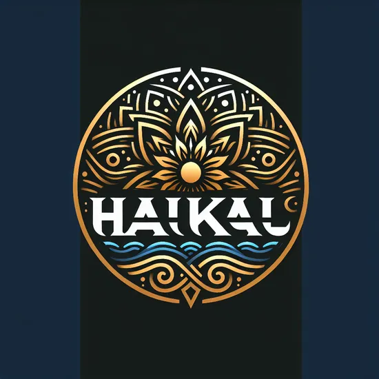 Haikal - Name Meaning, Origin, Popularity, and Related Names Explained