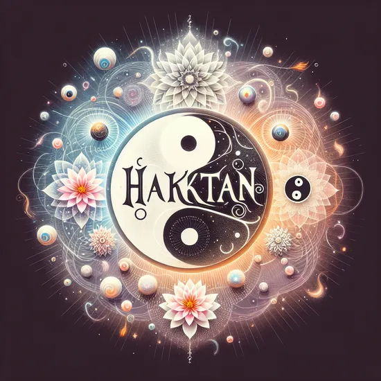 Haktan: Discover Its Meaning, Origin, and Popularity