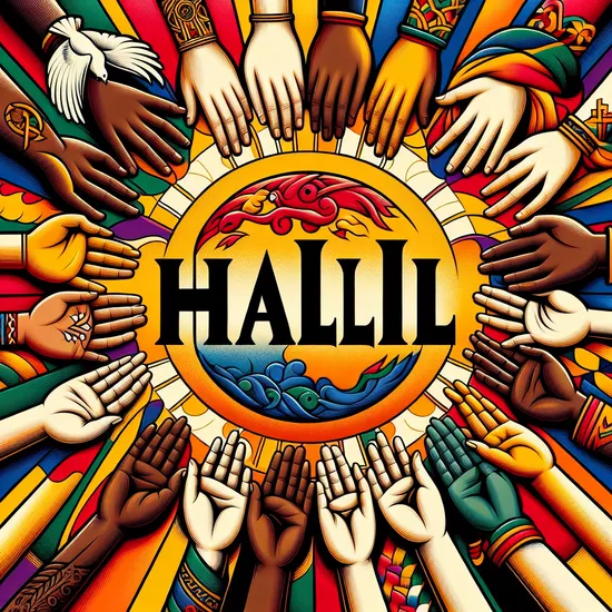 Halil: Name Meaning, Origin, Significance, and More