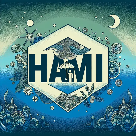 Hami - Unveiling Meaning, Origin, Gender Specifics, and Popularity