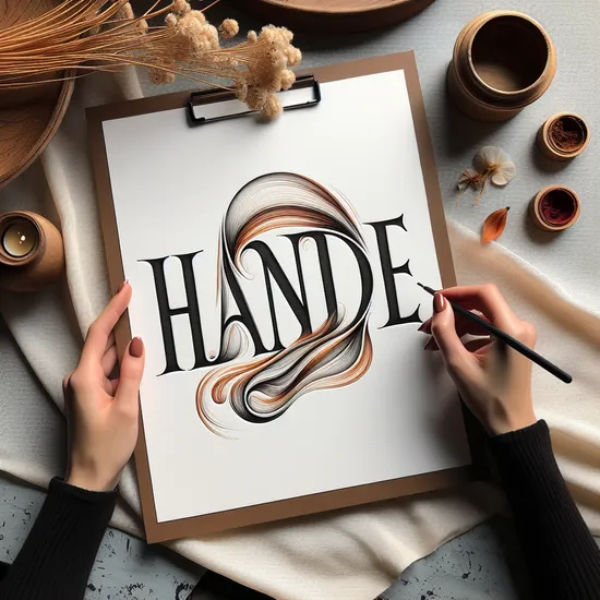 Hande - Meaning, Origin and Global Popularity