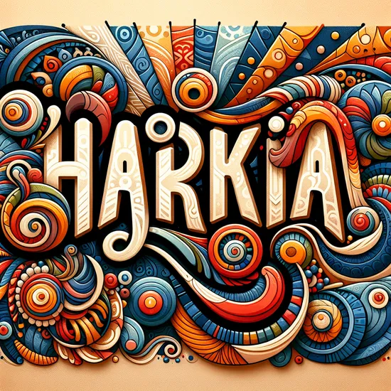 Harika - Meaning, Origin, Popularity, and Global Usage