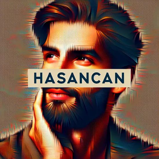 Hasancan: Meaning, Origin, Gender, Popularity & More