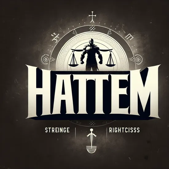 Hatem - Meaning, Origin, Popularity, and Similar Names Explained