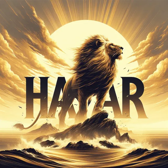 Haydar - Discover the Meaning, Origin, and Popularity of this Name