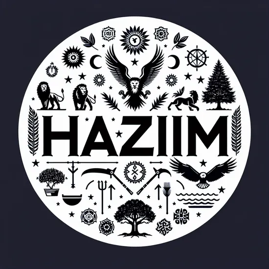 Hazim: Origin, Meaning, Popularity, and More