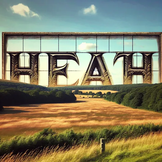 Heath - Unraveling the Essence, History, and Charm