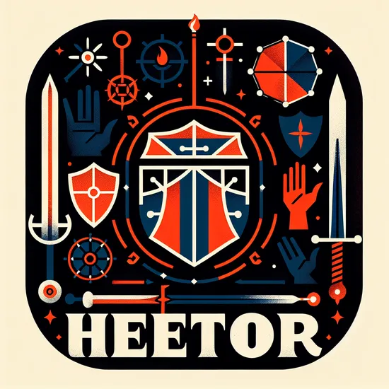 Heitor - Understanding Its Meaning, Origin, Popularity, and Similar Names