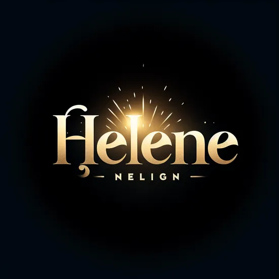 Helene - Discover the Meaning, Origin, and Popularity of This Name