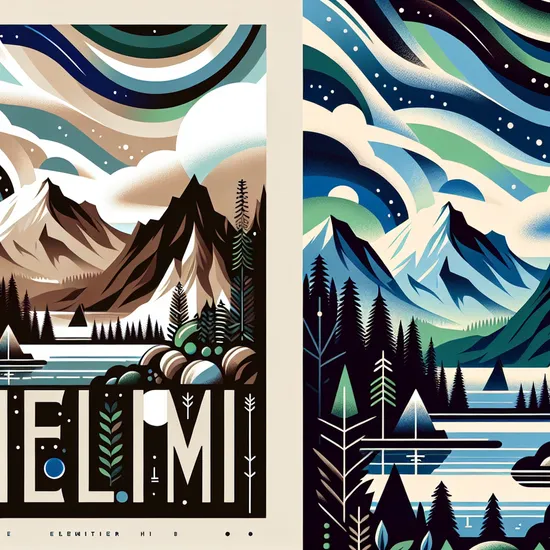 Helmi - Meaning, Origin, Popularity, and Similar Names