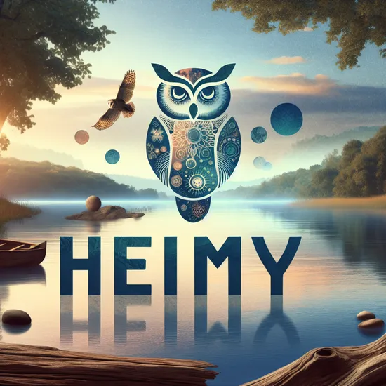 Helmy - Meaning, Popularity, Origin and Similar Names