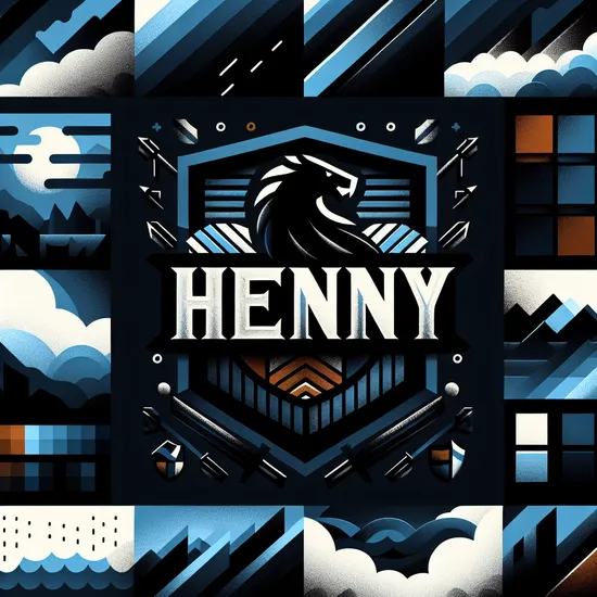 Henny - Meaning, Origin, Popularity, and Similar Names