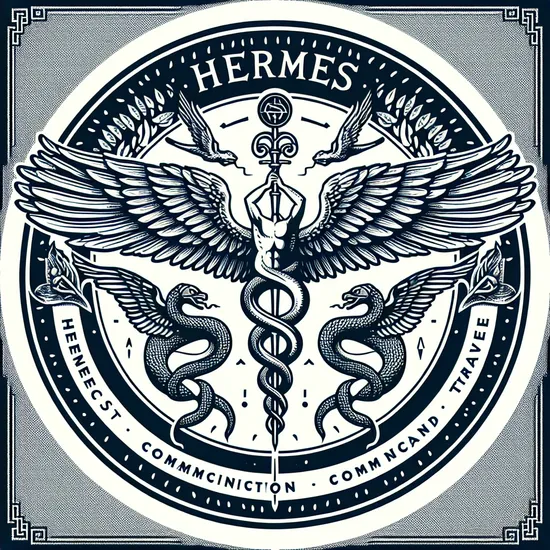 Hermes - Meaning, Origin, Popularity, and Similar Names