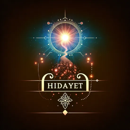 Hidayet - Unveiling the Meaning, Heritage, Popularity, and Name Variations