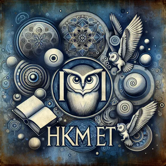 Hikmet - Discover Its Meaning, Origins, Popularity, and Related Names