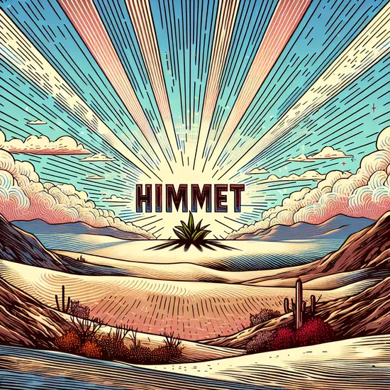 Himmet - Exploring Meaning, Origin, Popularity & Similar Names