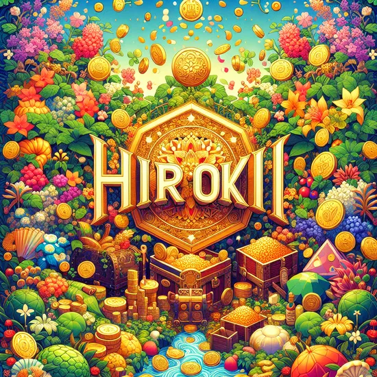 Hiroki - Meaning, Origin, and Global Popularity Insights