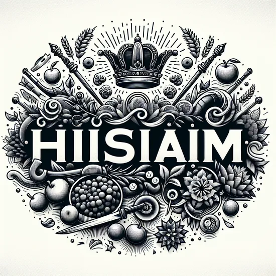 Hisham - Understanding Its Meaning, Origin, Popularity, and Related Names