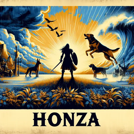 Honza - Explore Its Meaning, Origin, Popularity, and More