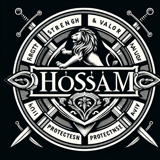 Hossam - Discover Meaning, Origin, Popularity and Similar Names