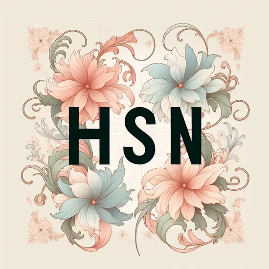 Hsn - Uncover the Meaning, Origin, and Popularity