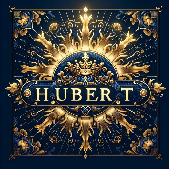 Hubert - Discover Its Meaning, Origins, and Popularity