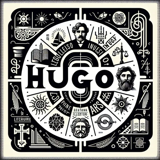 Hugo - Discover Meaning, Origin, and Popularity