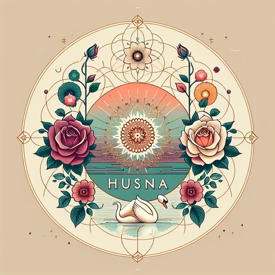 Husna - Discover the Origin, Meaning, and Popularity