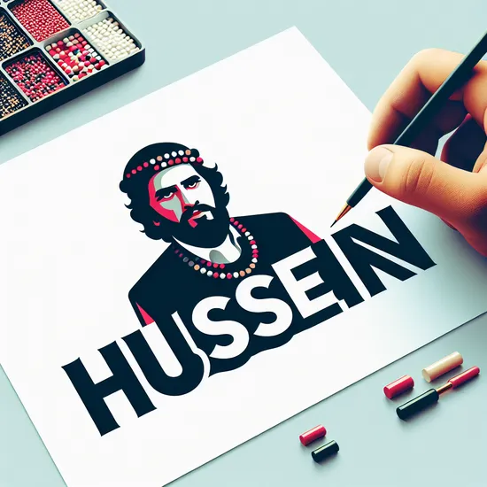 Hussein: Discover Name Meaning, Origin, Popularity, and Similar Names