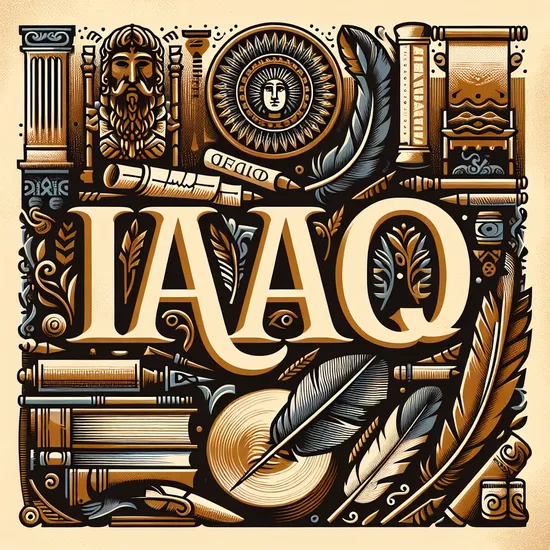 Iago: Discover the Name Meaning, Origin, Popularity, and Similar Names