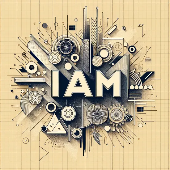 Iam: Discover the Meaning, Origin, and Popularity