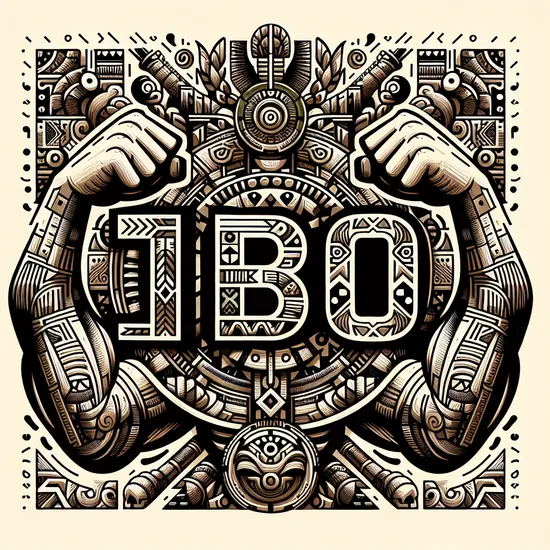 Ibo - Discover Its Meaning, Origin, Popularity, and Similar Names