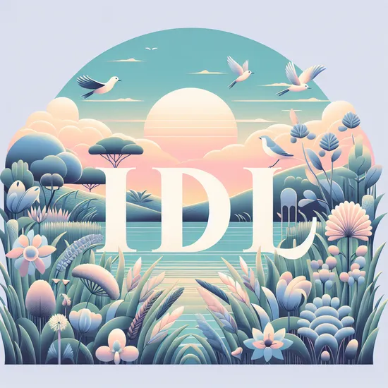 Idil: Discover the Meaning, Origin, Popularity, and Similar Names