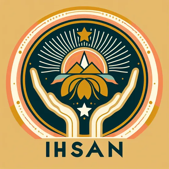 Ihsan: Meaning, Origin, Popularity, and Related Names