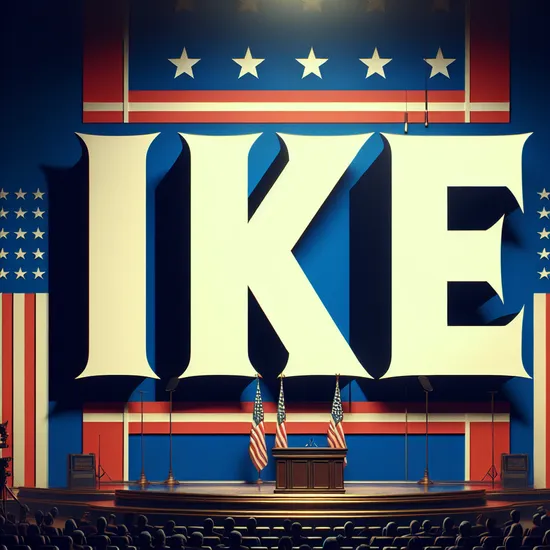 Ike - Explore the Origin, Meaning, Popularity, and Similar Names