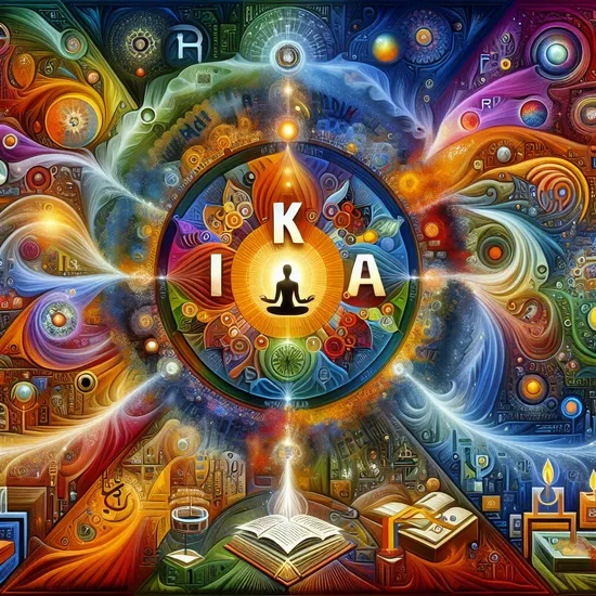 Ikra - Unveiling the Name's Meaning, Origin, and Popularity