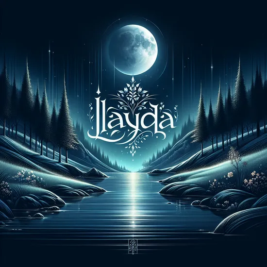 Ilayda - Unraveling the Meaning, Origin, and Popularity of This Enchanting Name